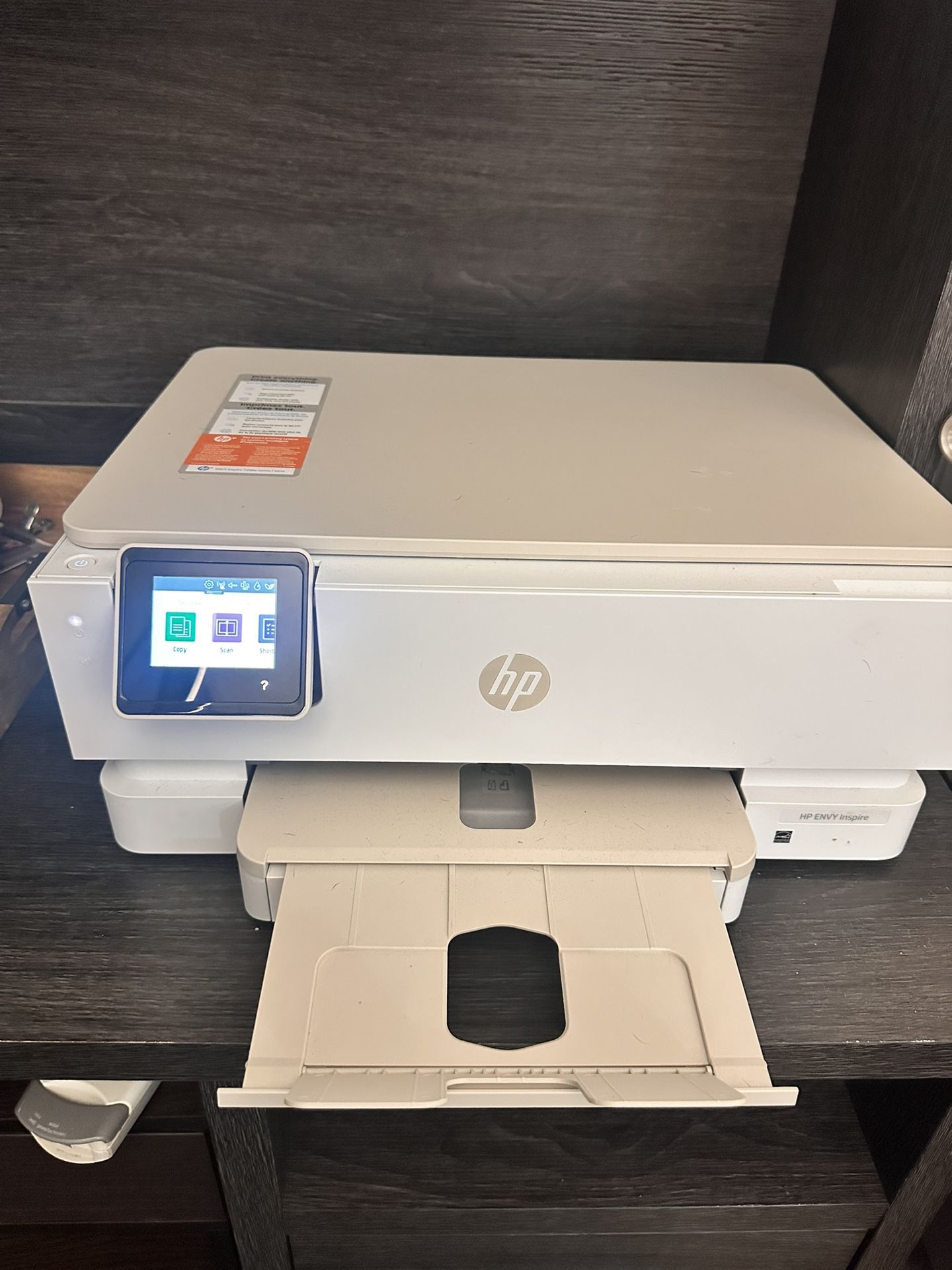 Hp printer