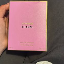 Chanel Perfume