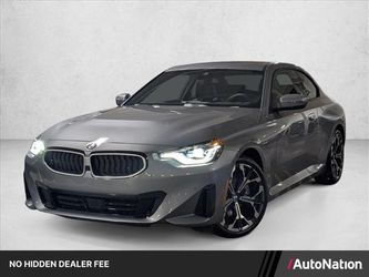 2026 BMW 230i
