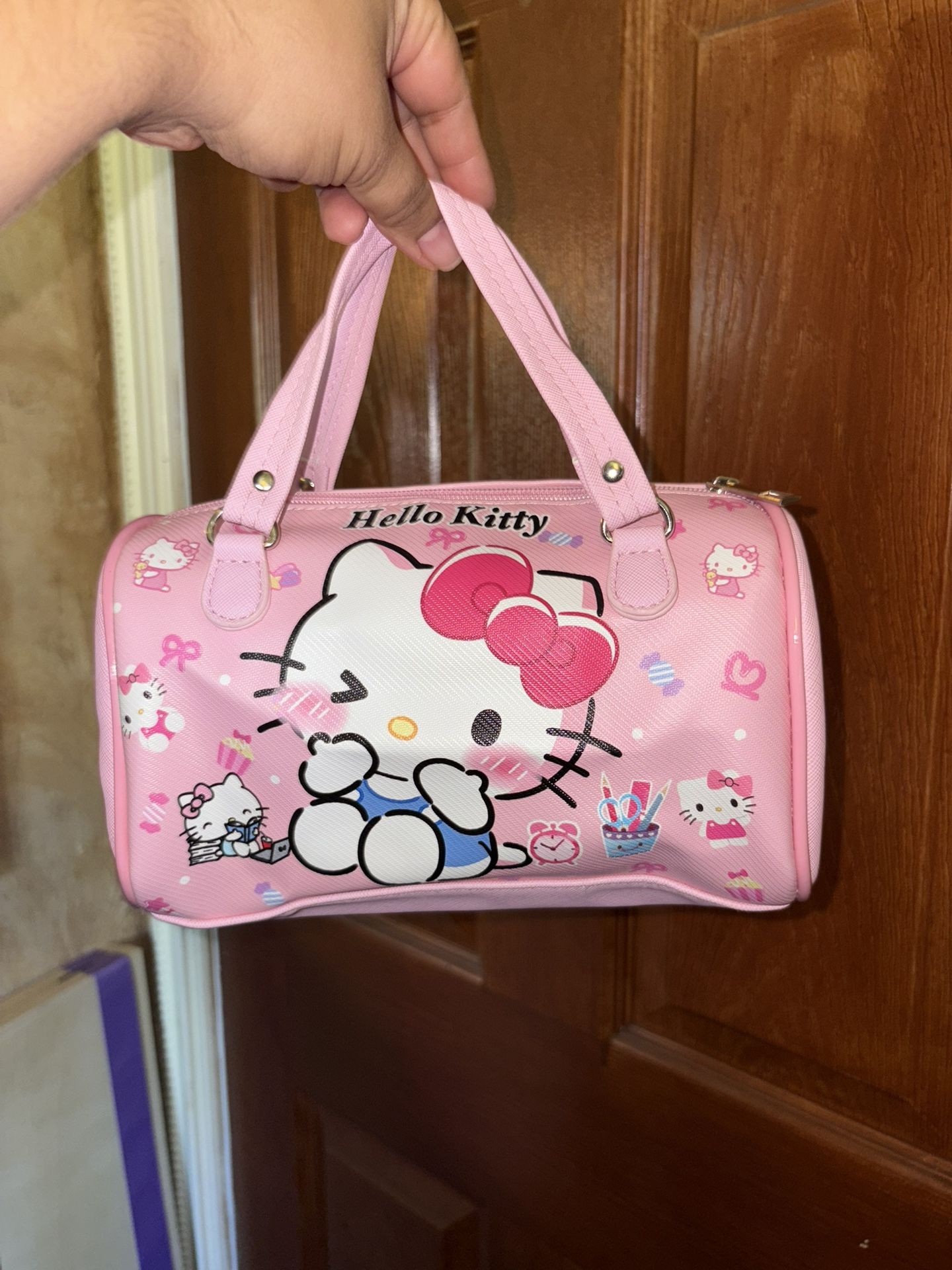Hello Kitty Bag