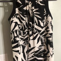 Express blouse size XS