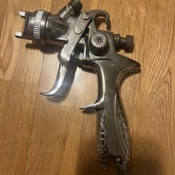 Powermate Paint Spray Gun