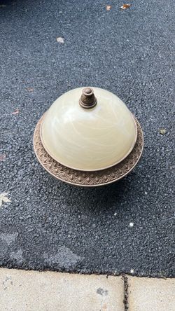 Ceiling light