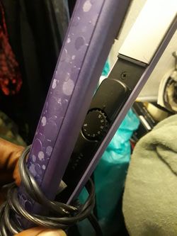 Hair stuff