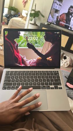 Apple MacBook Air 13”