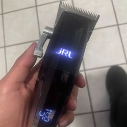 Jrl Barber Machine 