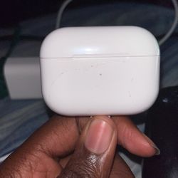 AirPods Pro’s 2 nd Gen