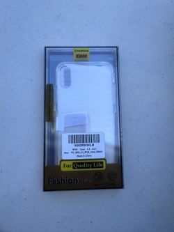 Case For iPhone 10S