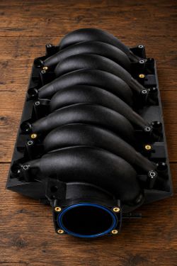 LS3 INTAKE & FUEL RAILS - NEW