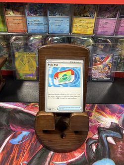 Pokemon Poke Pad