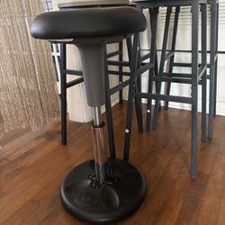 Kore Wobble Stool