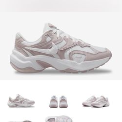 BRAND NEW NEVER WORN nike AL8