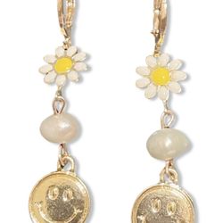 Happy Earrings