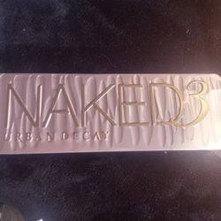 Naked 3