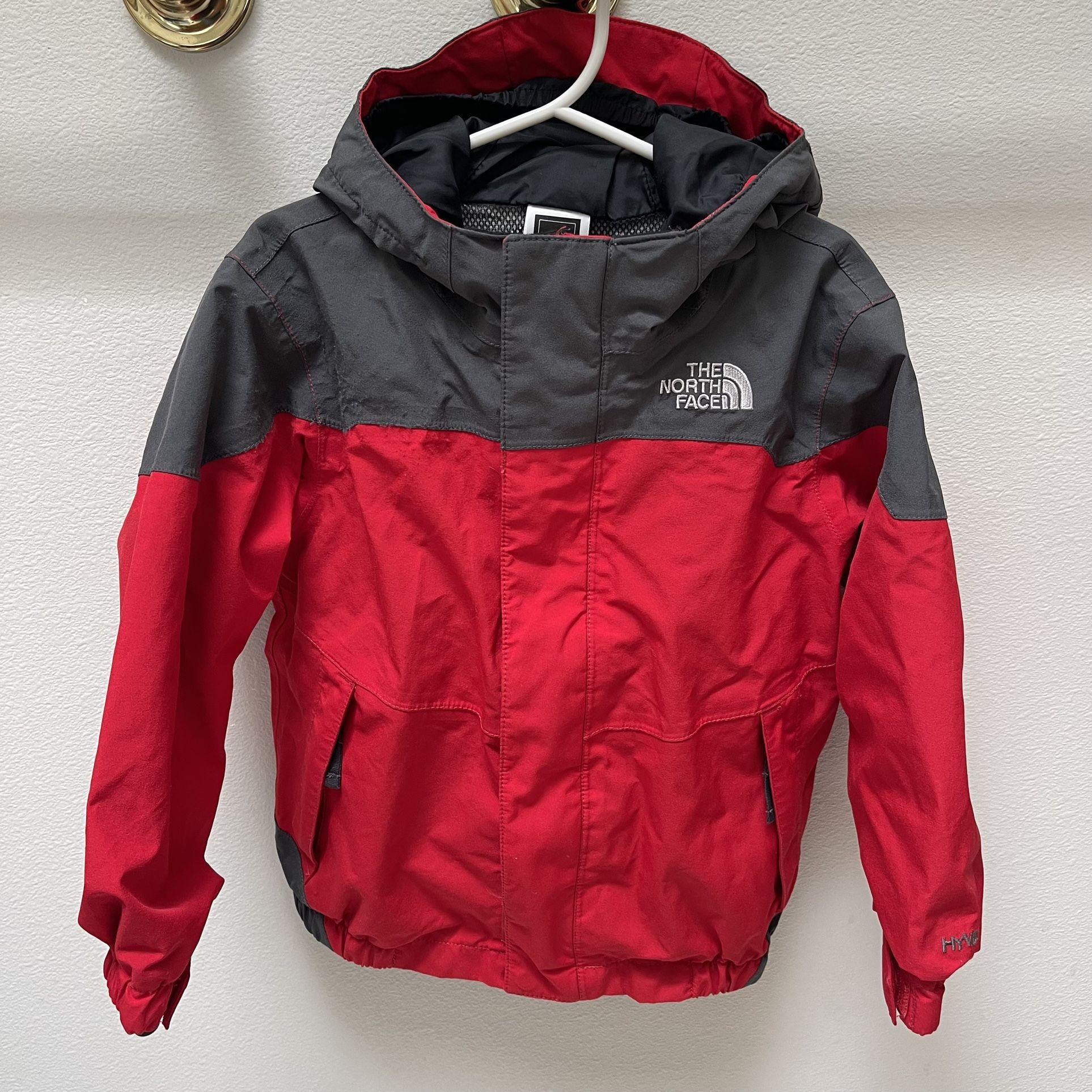 Size 4T North Face Jacket