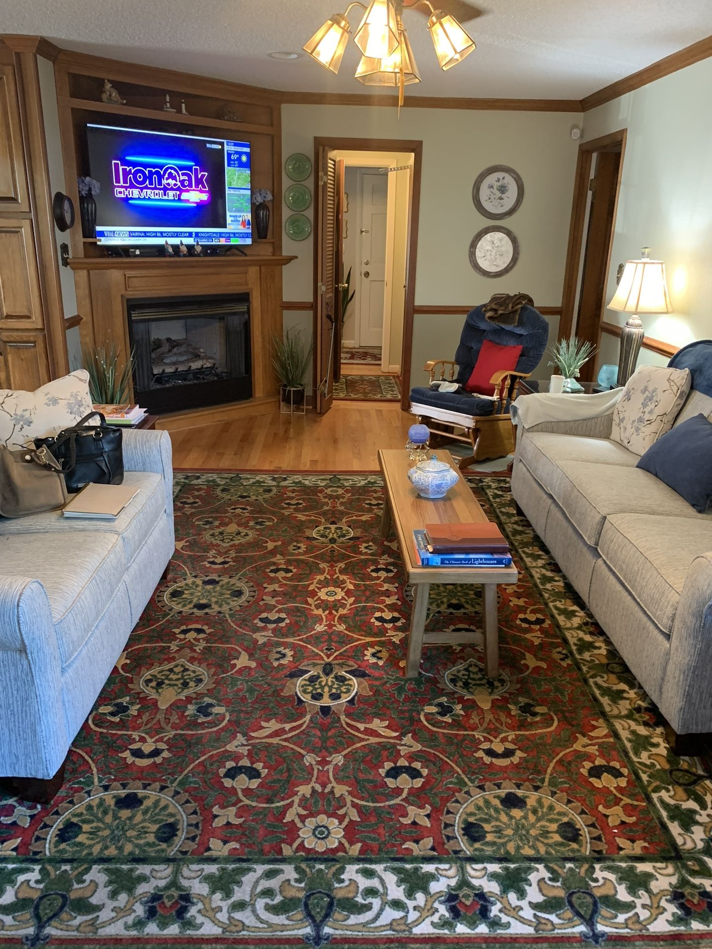 Oriental Rugs