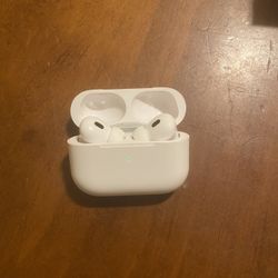 Apple AirPods Pro 2nd Generation