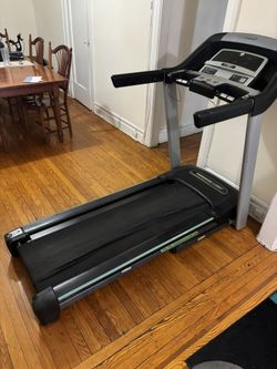 Horizon GS950T Treadmill