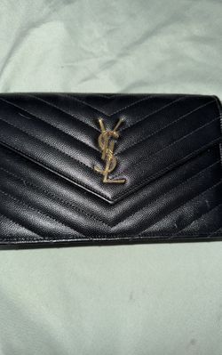 CASSANDRE ENVELOPE CHAIN WALLET