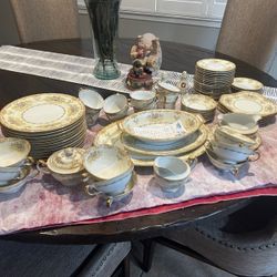 Old Meito China For Sale 