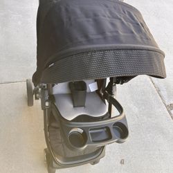 Brand New Chico Brava Stroller 