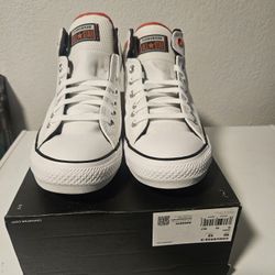 Converse 10 Mens 12 Womans