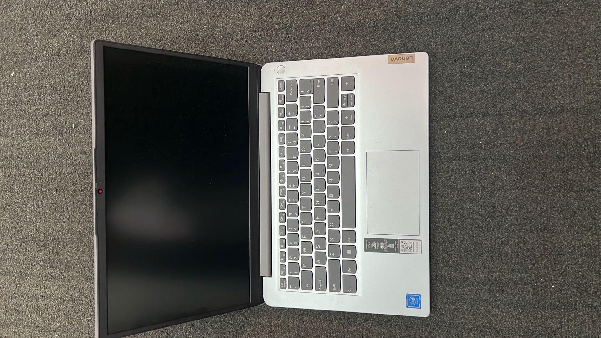 Lenovo Laptop Computer