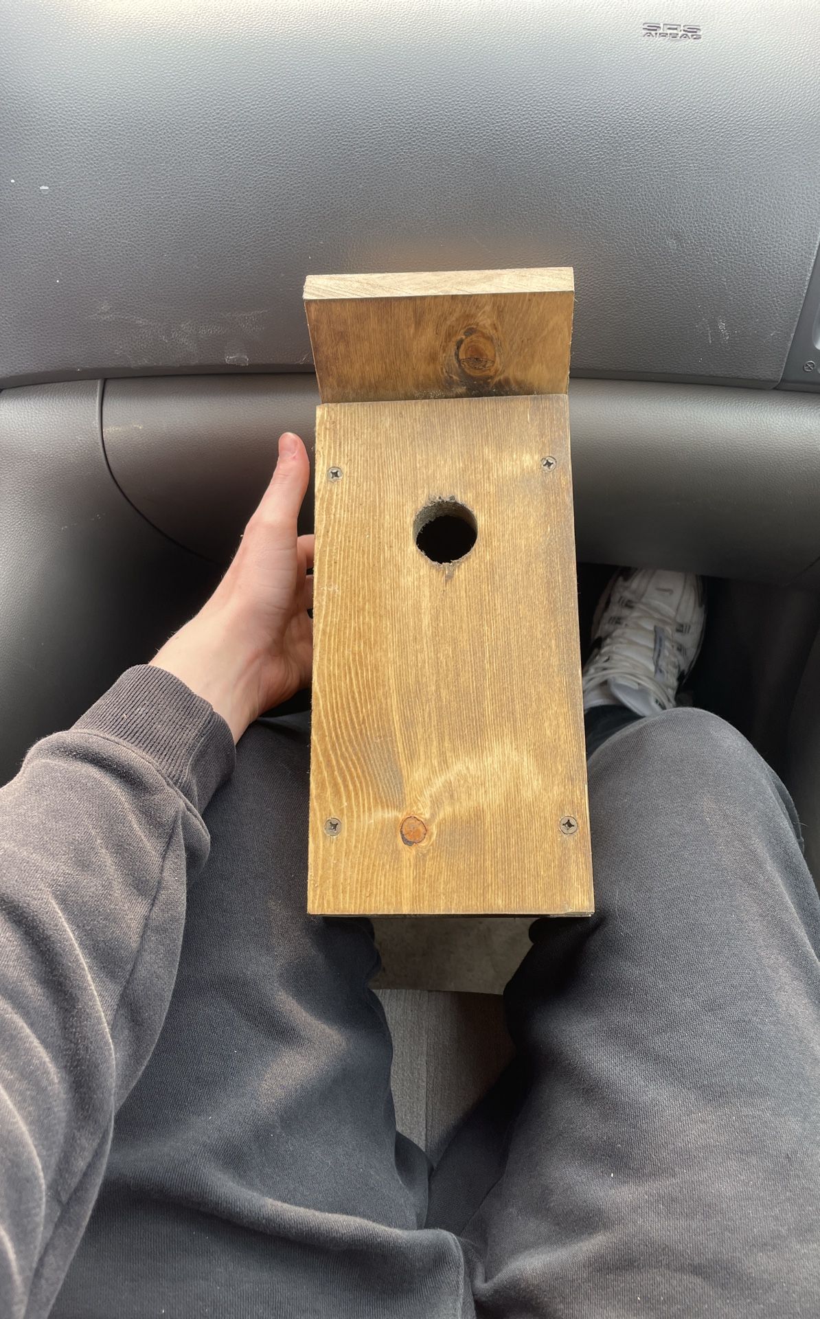 Bird House
