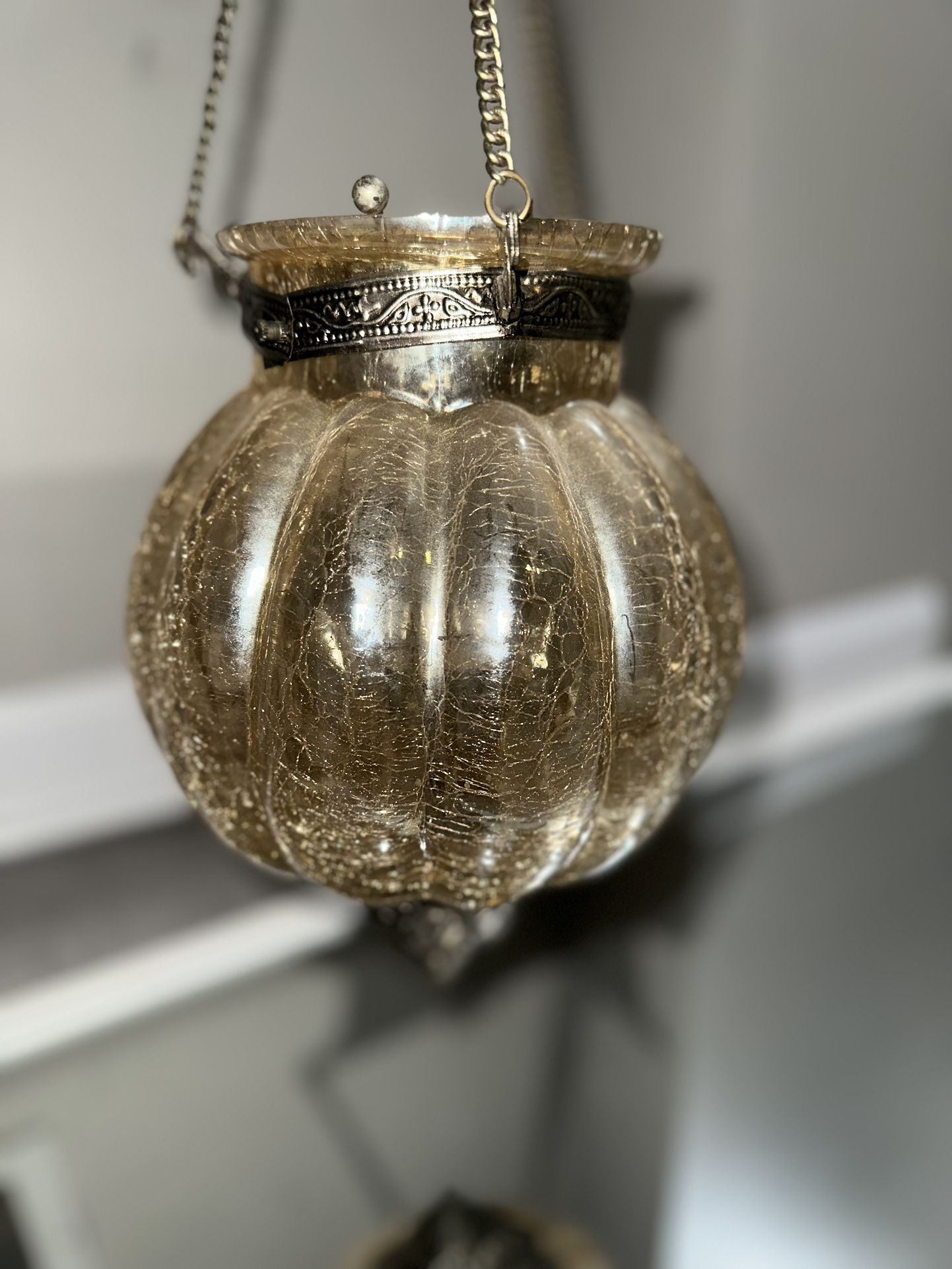 Beautiful Candle Light Holder