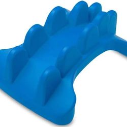 PSO-Back Muscle Release Tool and Back Massager, Deep Tissue Massage Tool, Back Release Tool, self-Massage, deep Tissue, Muscle Tension - Full Back Str
