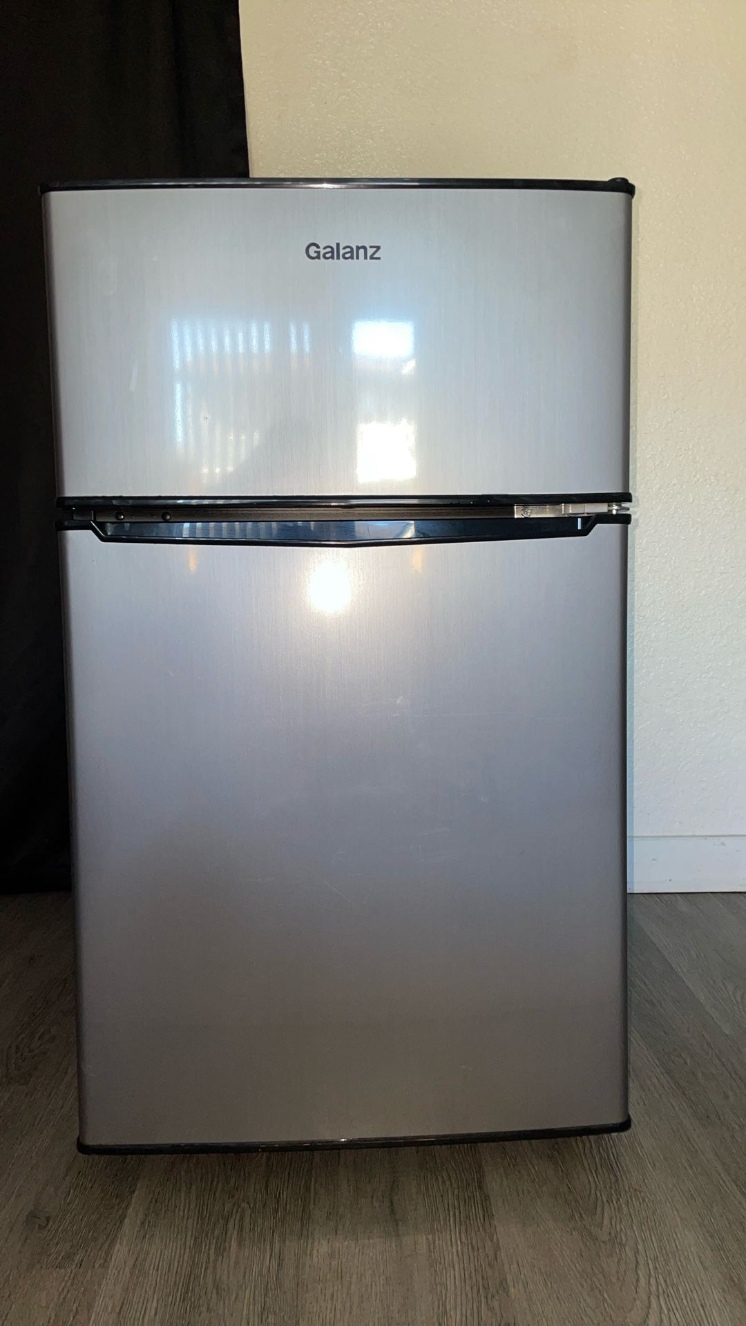 mini refrigerator