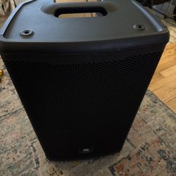 JBL Eon 712 PA Speaker With Bluetooth