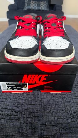 Jordan 1 lows