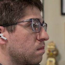 AirPod pros