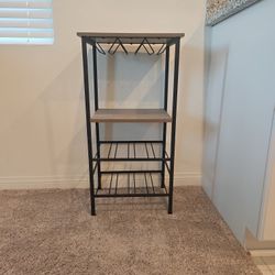 Wine Rack