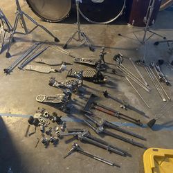 Drum Sets