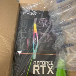 Evga Rtx 3080