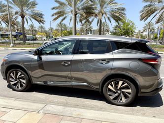 2015 Nissan Murano