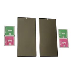 For Samsung Galaxy s22 Ultra 6.8" Privacy Screen Protector 9H Hardness Tempered Glass