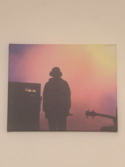 FRANK OCEAN POSTER