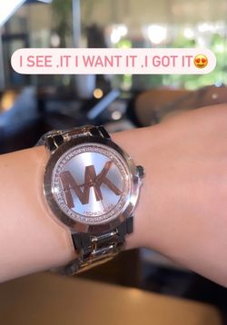 Lady's Gorgeous Watch