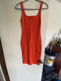 Zara Dress Size S
