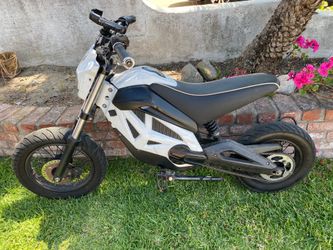 Razor e-bike Dommano e-bike