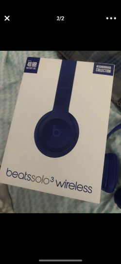 Solo beats 3