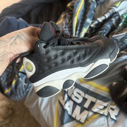 Kids Size 13 Jordans