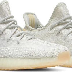 Adidas Yeezy Boost 350 V2 Light GY3438