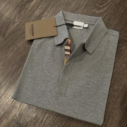 Burberry Polo