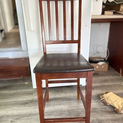 Bar Chair 