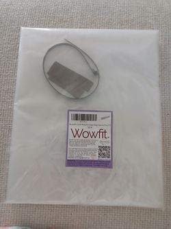 $5 New! Giant Storage Bag 9'x12'