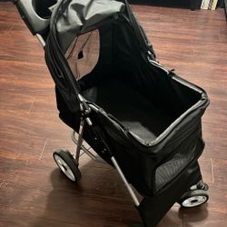 Dog Stroller 